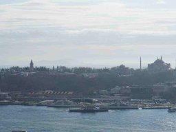 Visite Istanbul